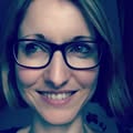 Inga Teglas